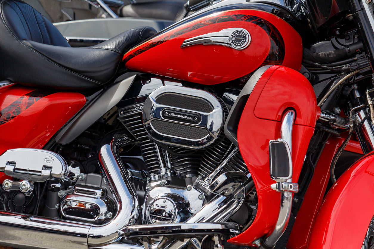 Why You Need a Motorcycle Maintenance Log