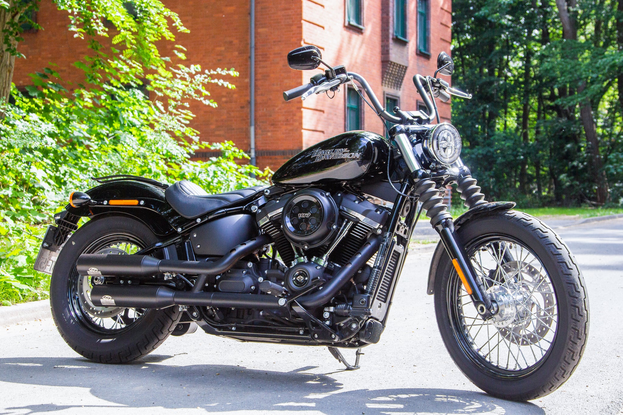 When to Replace Your Motorcycle Headlight