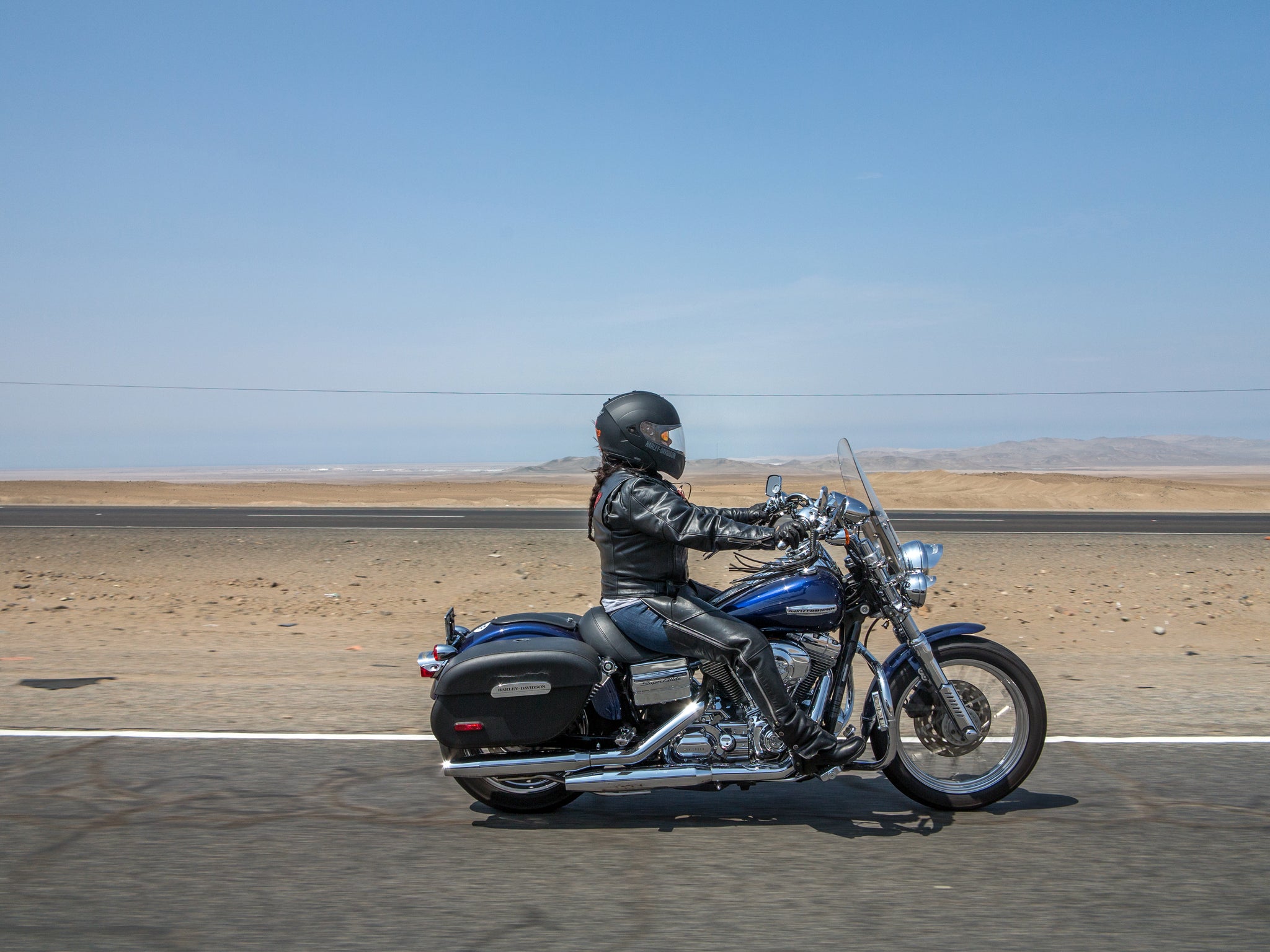 The Complete Guide to Motorcycle Fairings