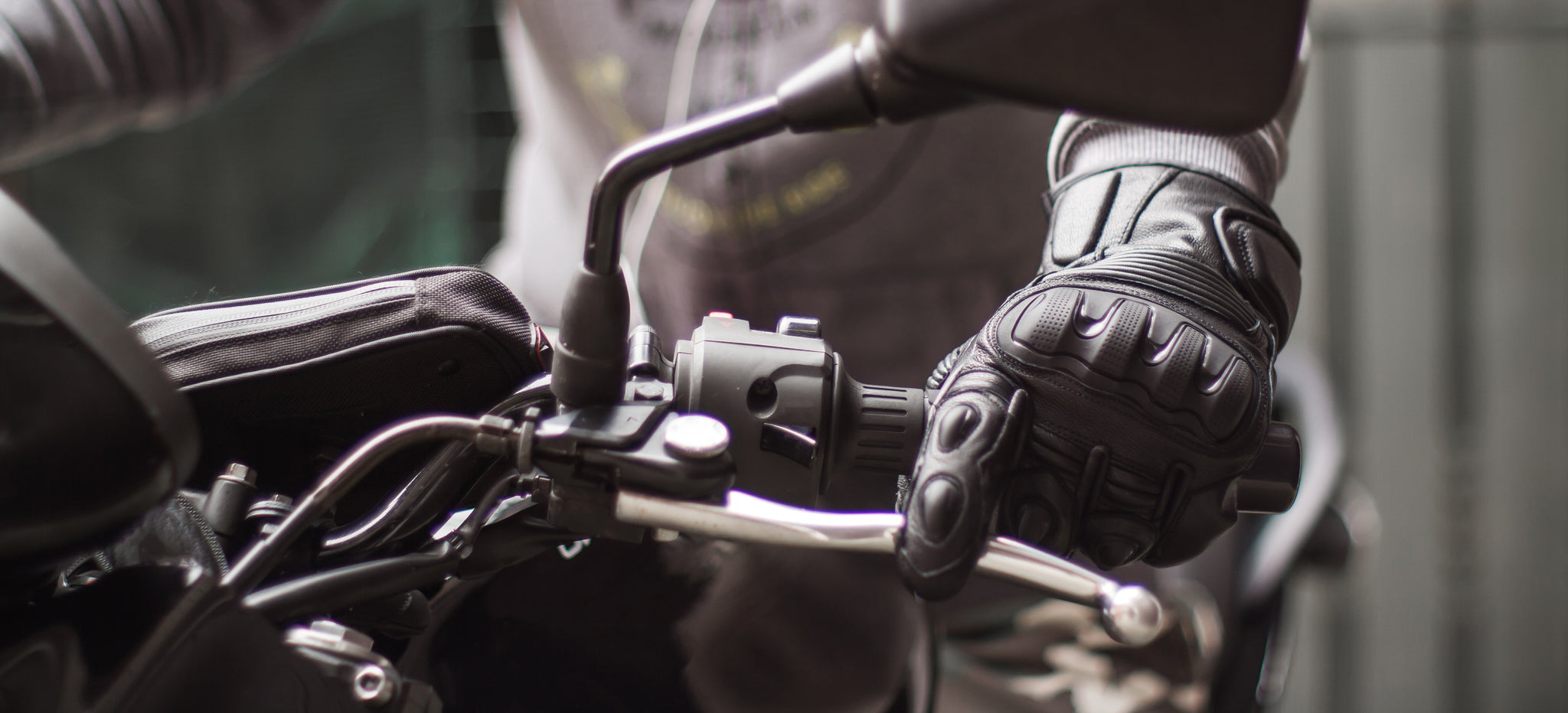 What You Need to Know to Start Riding Motorcycles